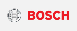Küchengeräte von Bosch